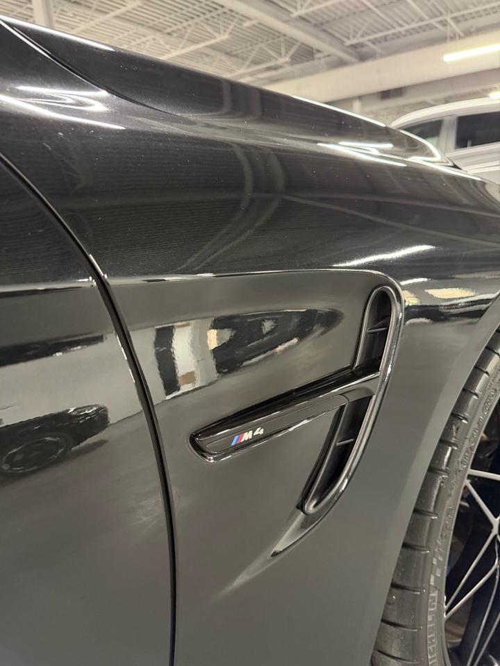 2017 BMW M4 Ultimate Package | Clean CARFAX | Mint Condition Photo