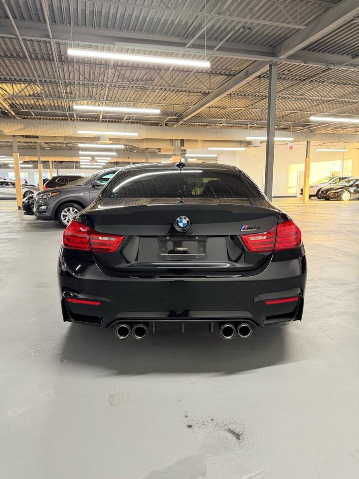 2017 BMW M4 Ultimate Package | Clean CARFAX | Mint Condition Photo