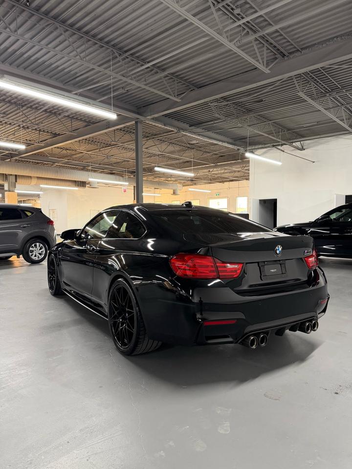 2017 BMW M4 Ultimate Package | Clean CARFAX | Mint Condition Photo