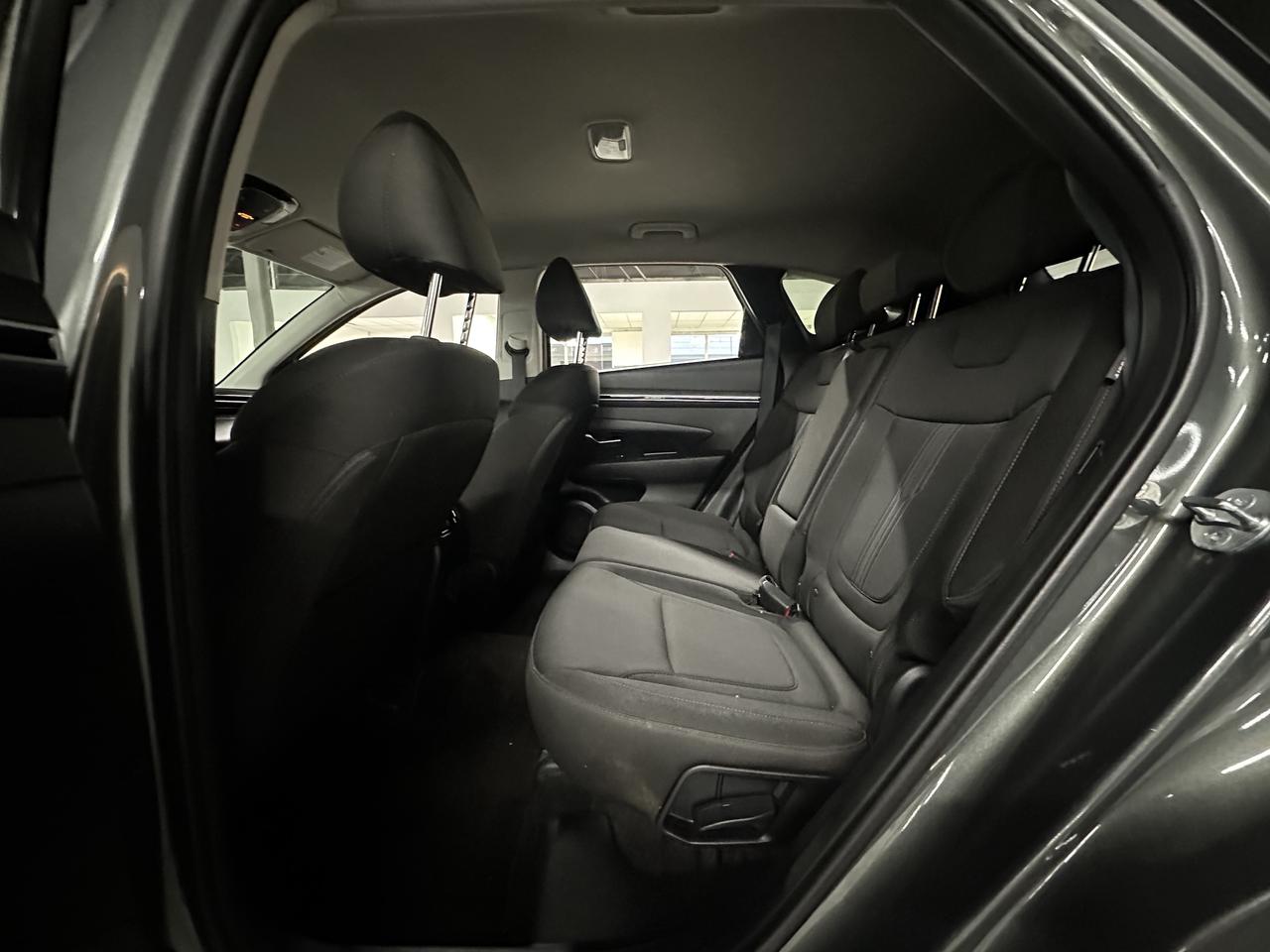 2024 Hyundai Tucson Preferred AWD | Clean CARFAX Photo