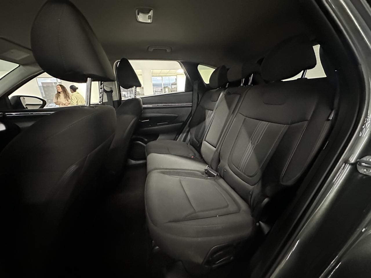 2024 Hyundai Tucson Preferred AWD | Clean CARFAX Photo