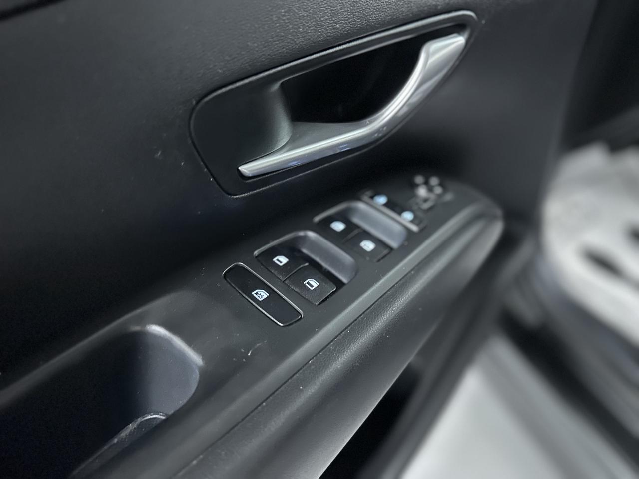2024 Hyundai Tucson Preferred AWD | Clean CARFAX Photo