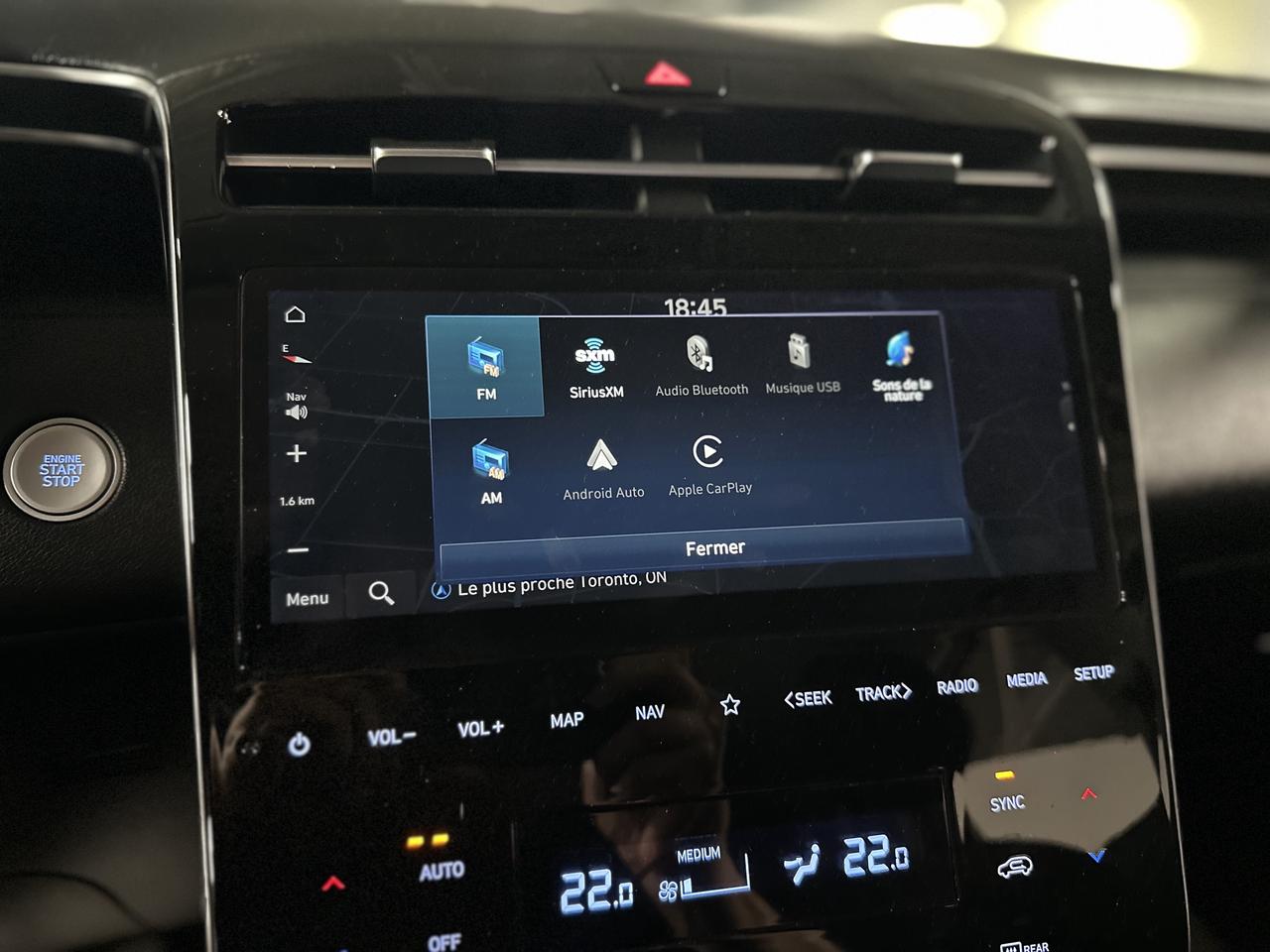 2024 Hyundai Tucson Preferred AWD | Clean CARFAX Photo