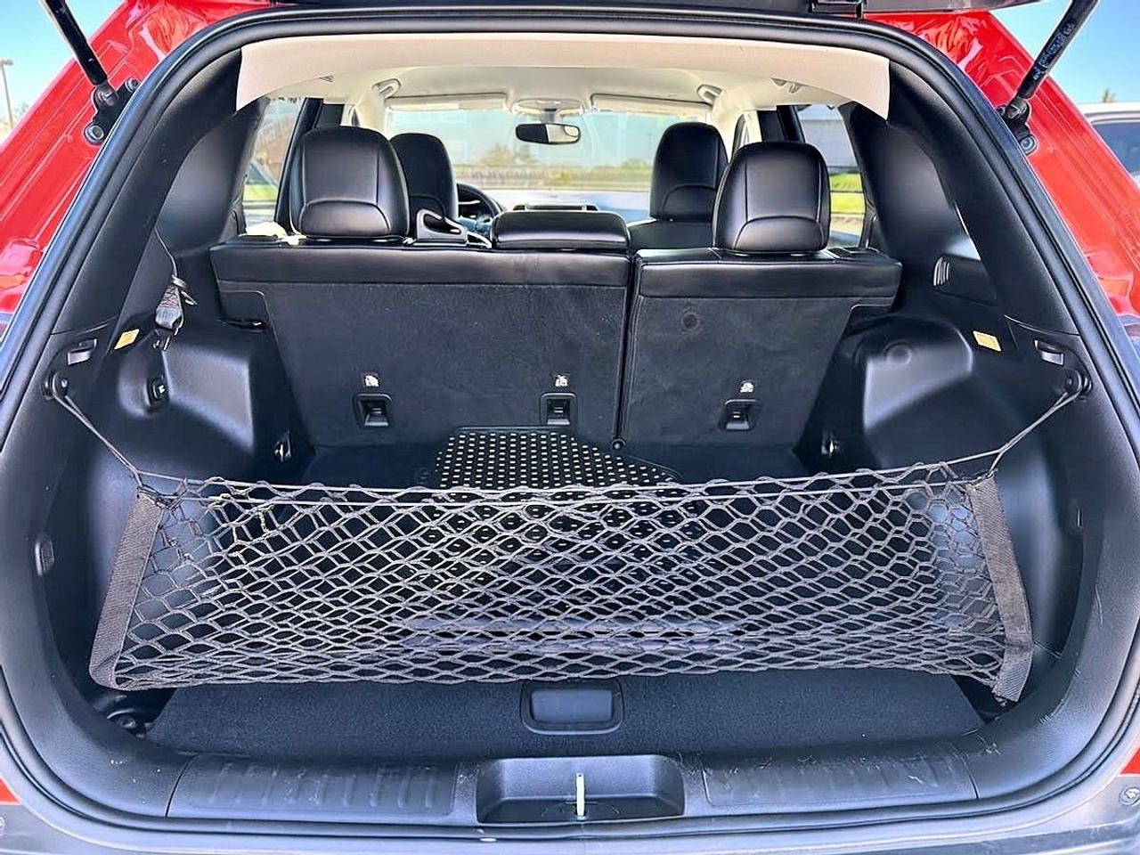 2021 Jeep Cherokee Trailhawk Photo