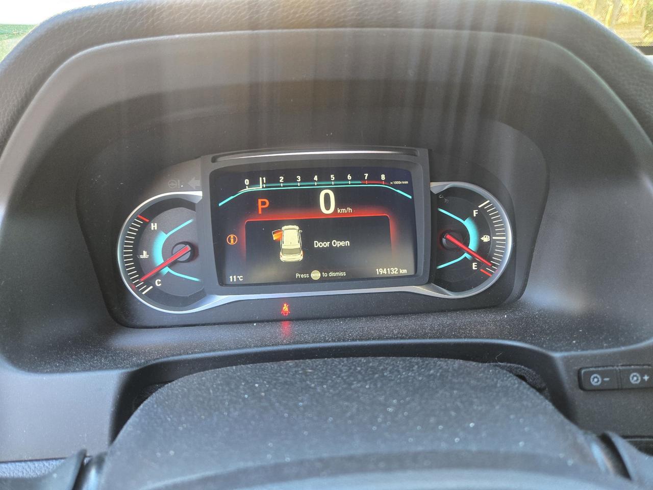 2019 Honda Pilot Black Edition - Photo #10
