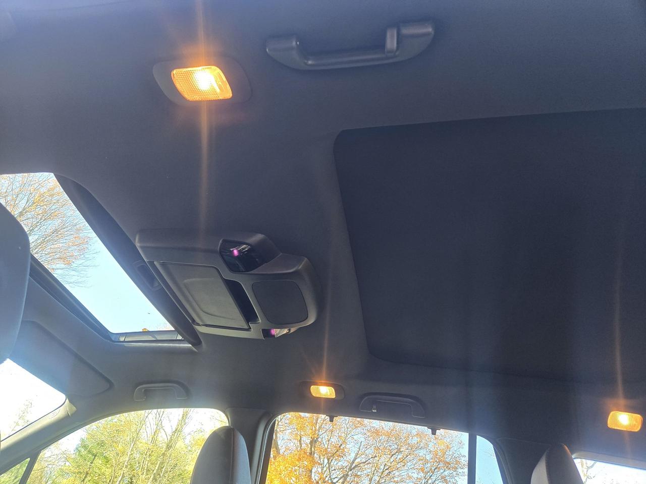 2019 Honda Pilot Black Edition - Photo #11