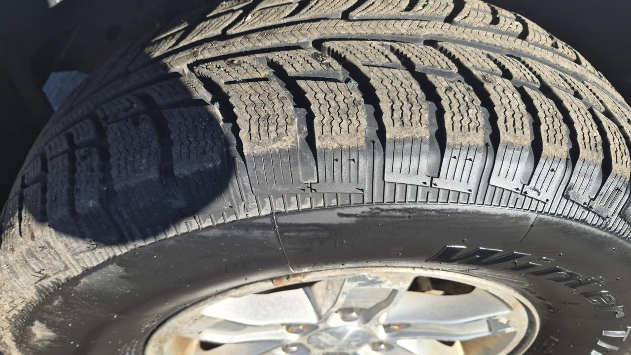 2011 GMC Yukon SLT, ELECTRICAL ISSUE, AS IS NO START Photo