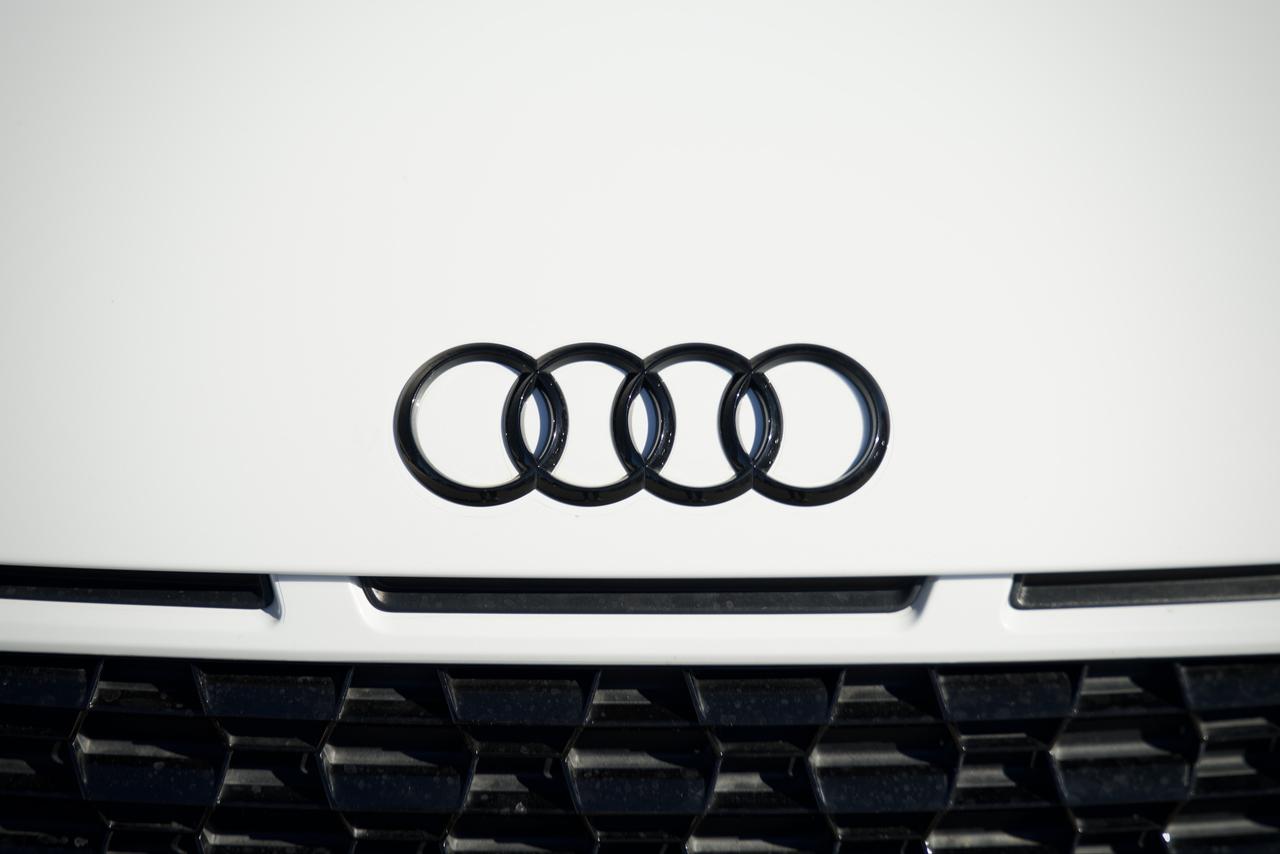 2022 Audi R8 V10 performance Photo