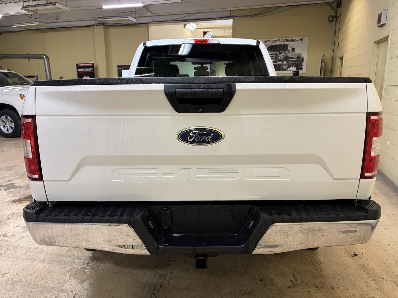 2020 Ford F-150 XL Photo4