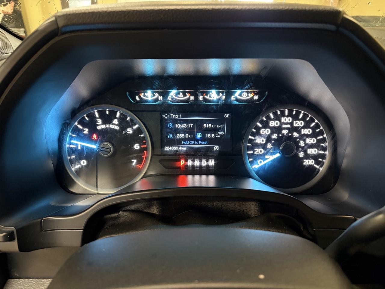 2020 Ford F-150 XL Photo