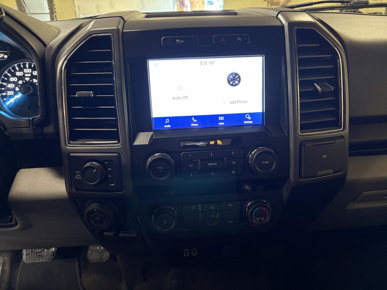 2020 Ford F-150 XL Photo