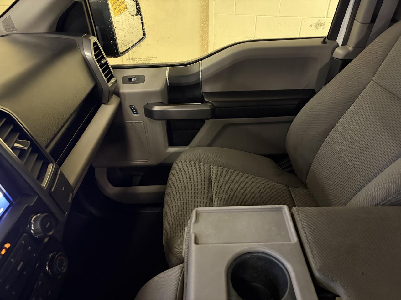 2020 Ford F-150 XL Photo
