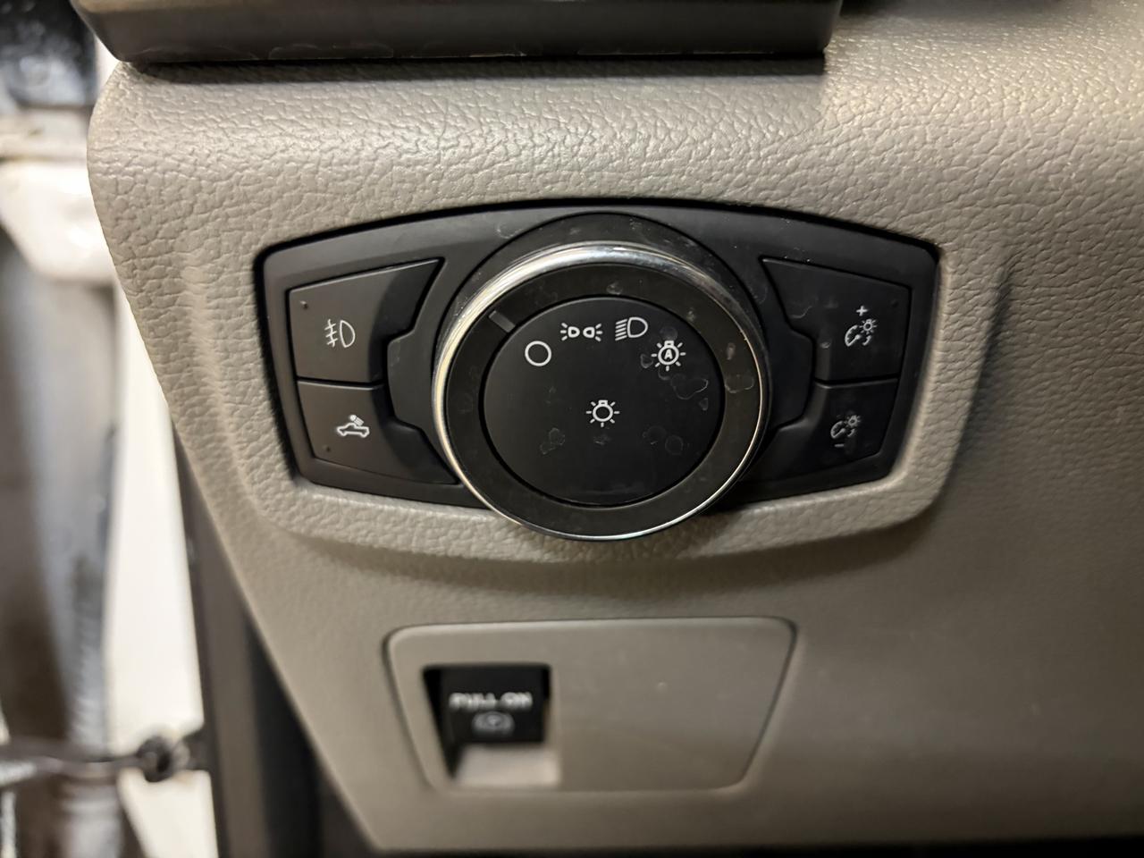 2020 Ford F-150 XL Photo