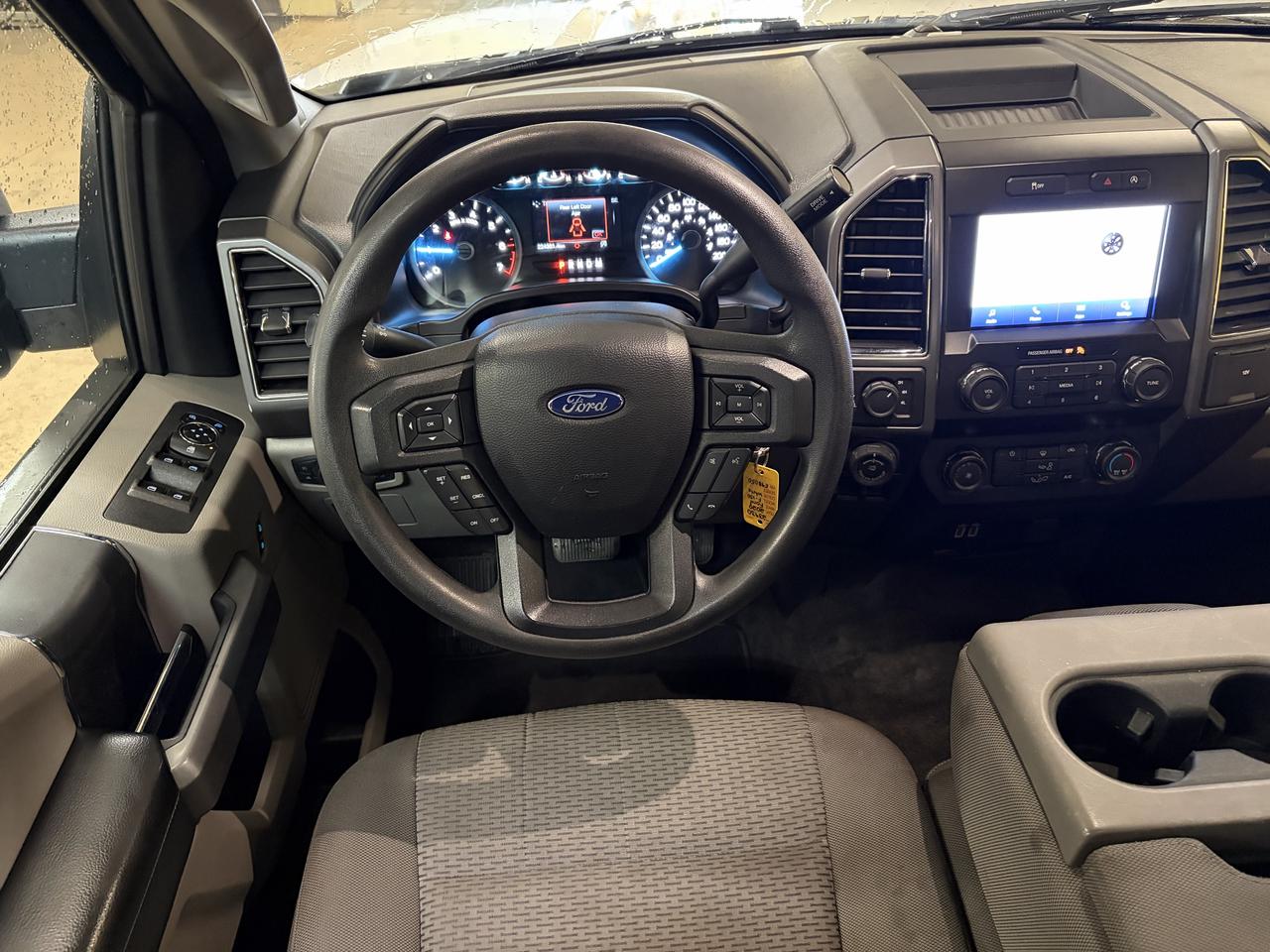 2020 Ford F-150 XL Photo