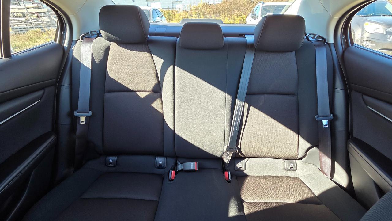 2026 Mazda MAZDA3 GX FWD Photo