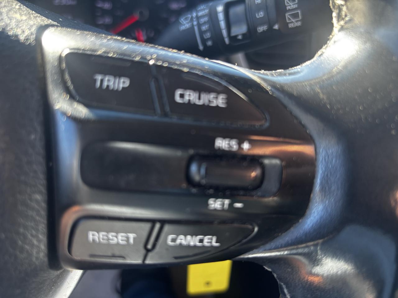 2021 Kia Rio LX, Hatchback, Back-Up-Camera, Htd Seats, Keyless Photo