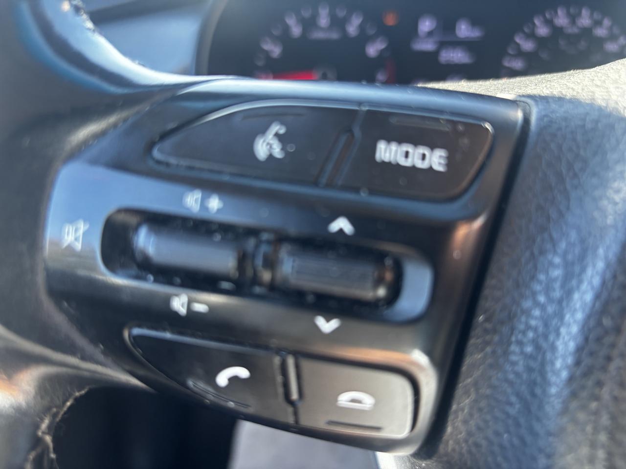 2021 Kia Rio LX, Hatchback, Back-Up-Camera, Htd Seats, Keyless Photo