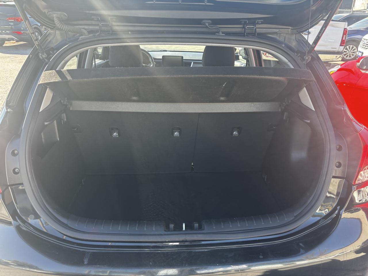 2021 Kia Rio LX, Hatchback, Back-Up-Camera, Htd Seats, Keyless Photo