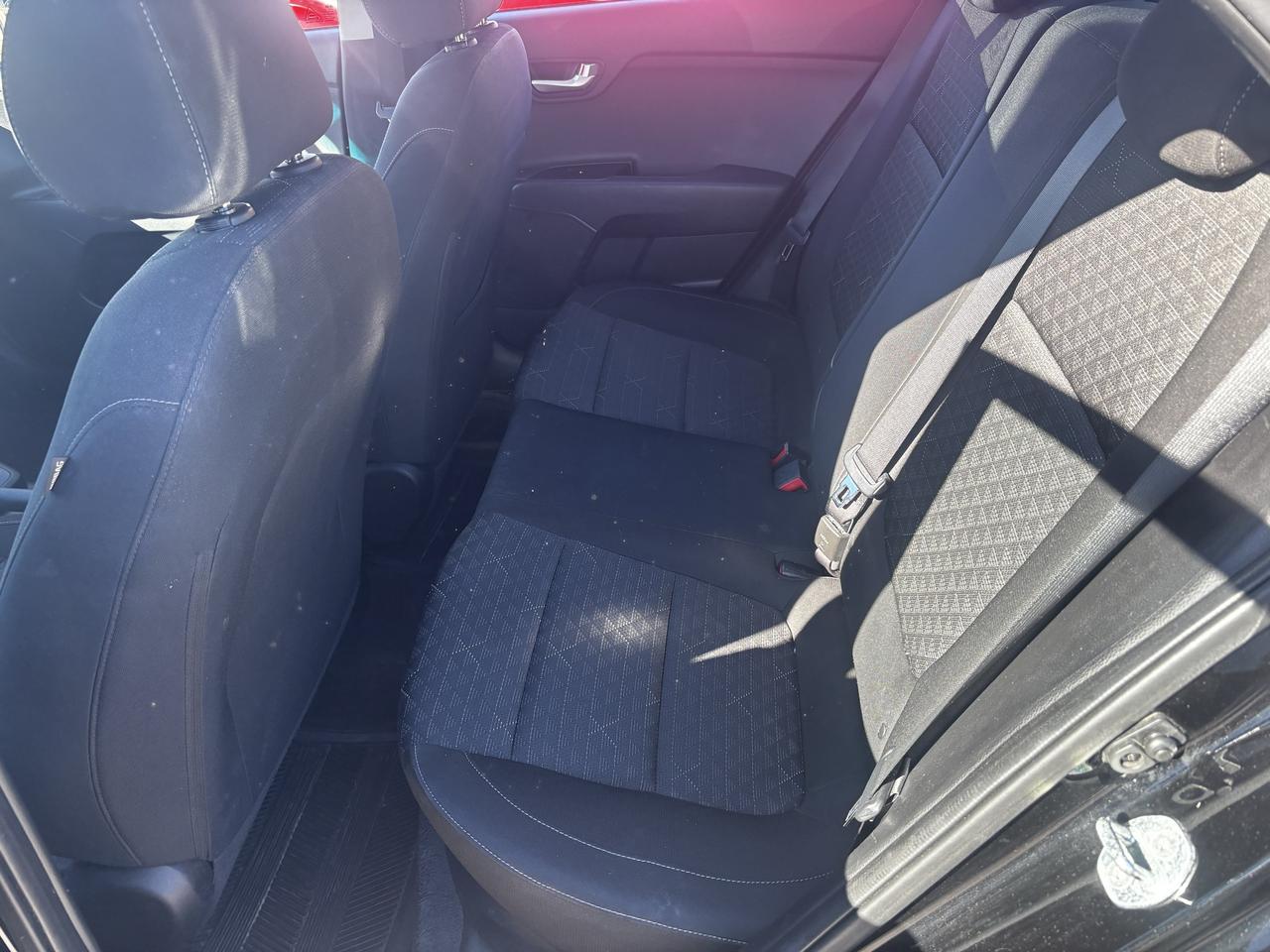 2021 Kia Rio LX, Hatchback, Back-Up-Camera, Htd Seats, Keyless Photo