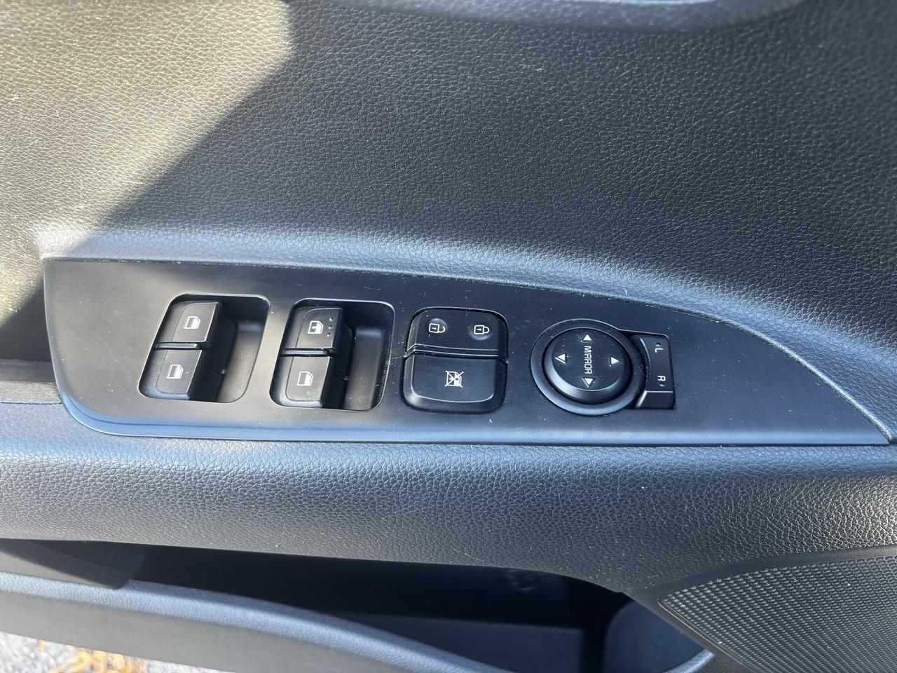 2021 Kia Rio LX, Hatchback, Back-Up-Camera, Htd Seats, Keyless Photo