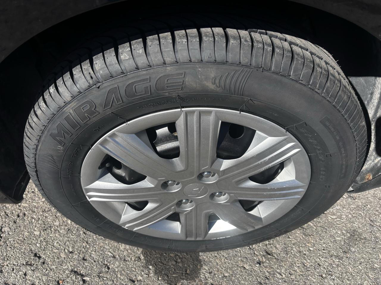 2021 Kia Rio LX, Hatchback, Back-Up-Camera, Htd Seats, Keyless Photo