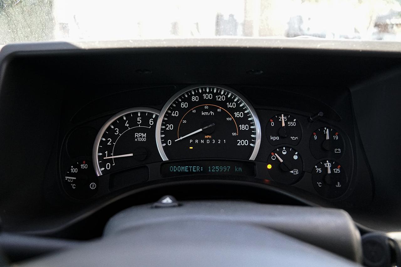 2007 Hummer H2 4WD |6 PASS|SUNROOF|REAR ENTERAINMENT|LOW KM!! Photo