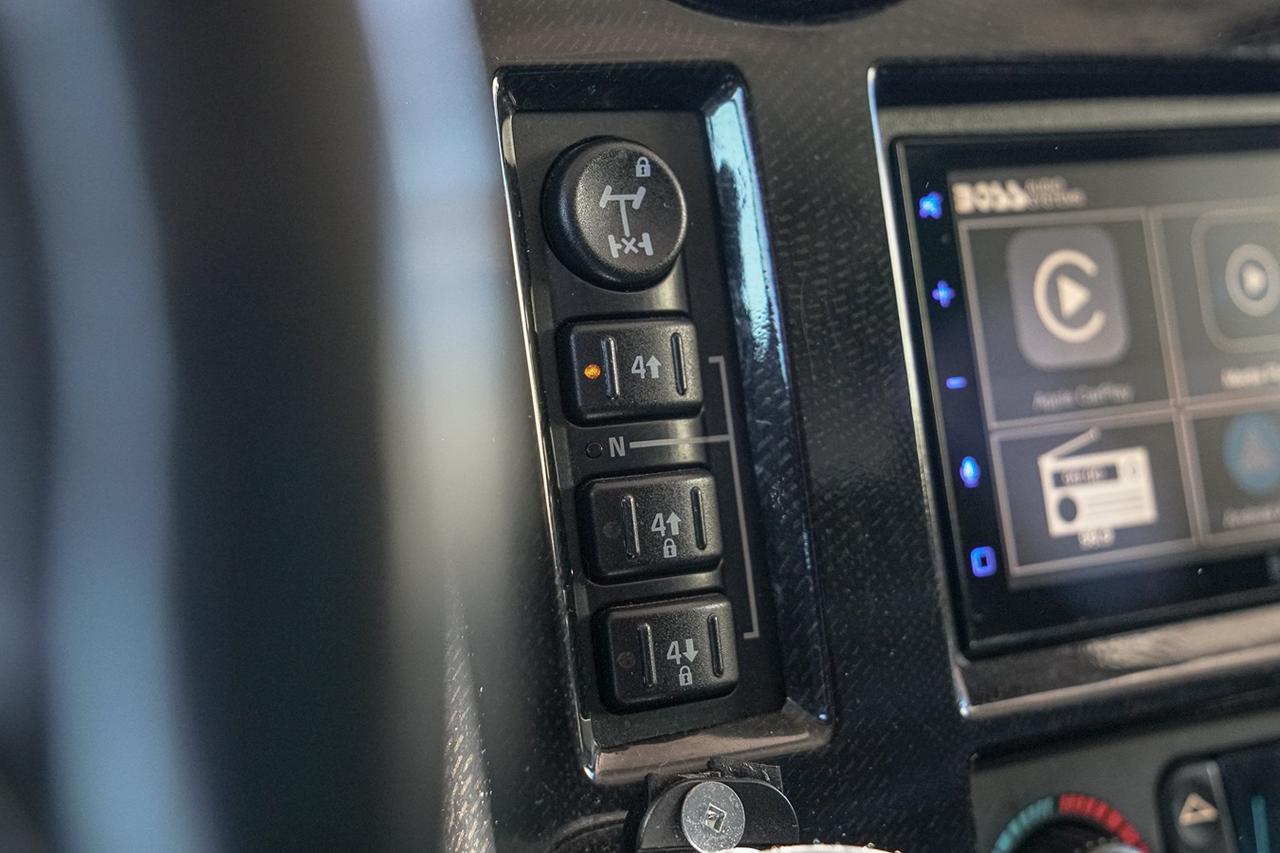 2007 Hummer H2 4WD |6 PASS|SUNROOF|REAR ENTERAINMENT|LOW KM!! Photo