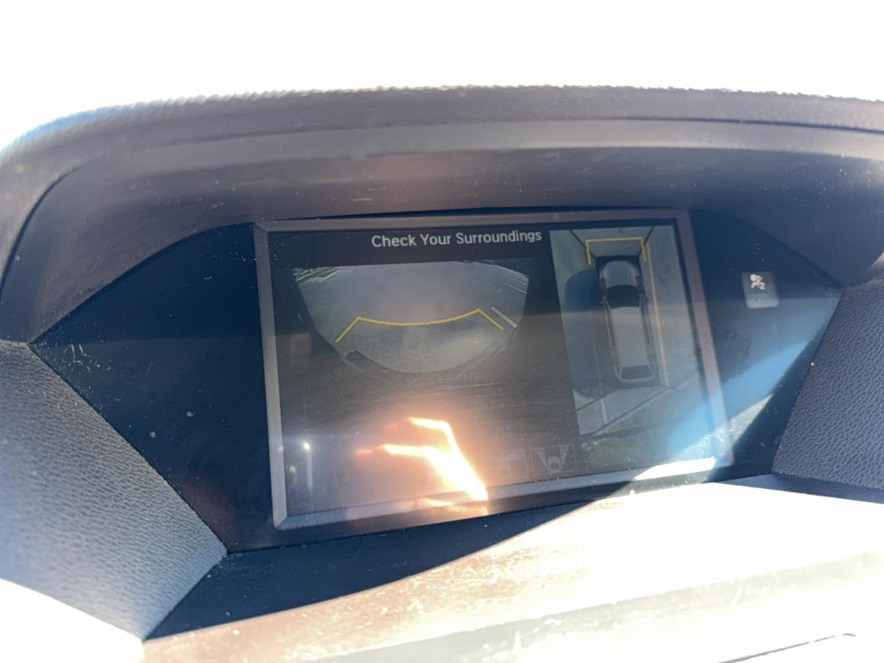 2014 Acura MDX Elite Pkg Photo