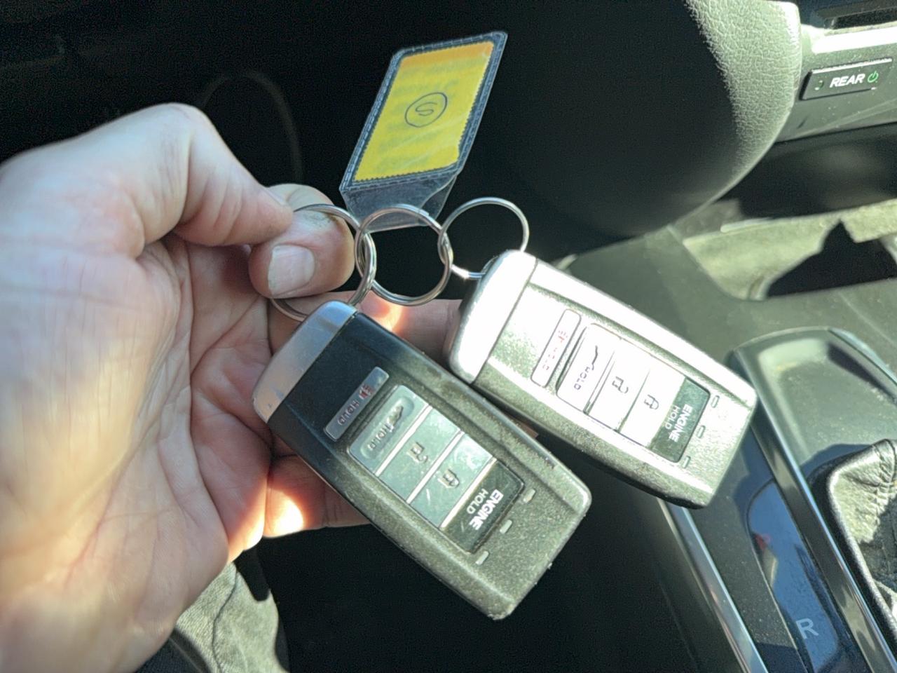 2014 Acura MDX Elite Pkg Photo