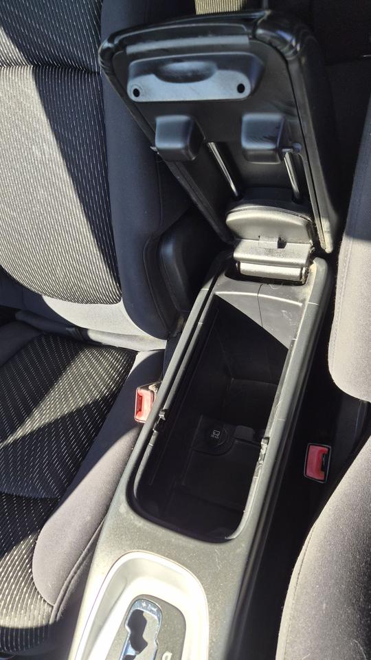 2013 Dodge Journey Crew Photo