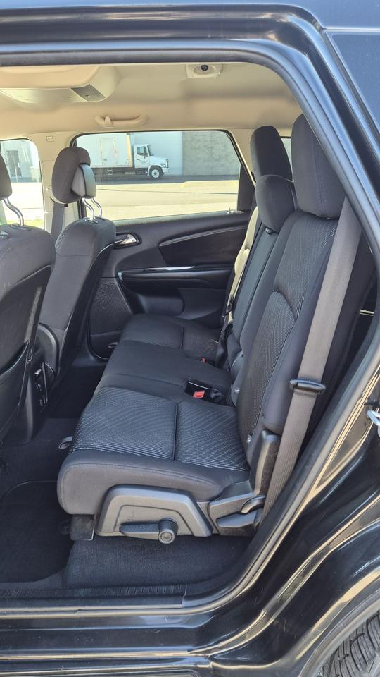 2013 Dodge Journey Crew Photo