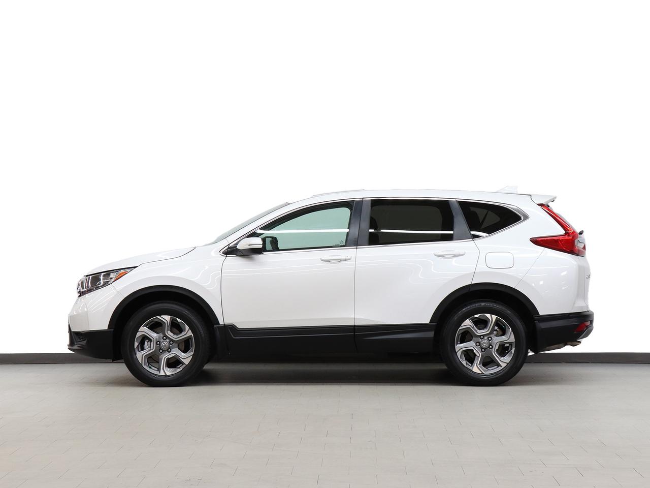 2019 Honda CR-V EX AWD | Sunroof | Heated Seats | LKAS | CarPlay