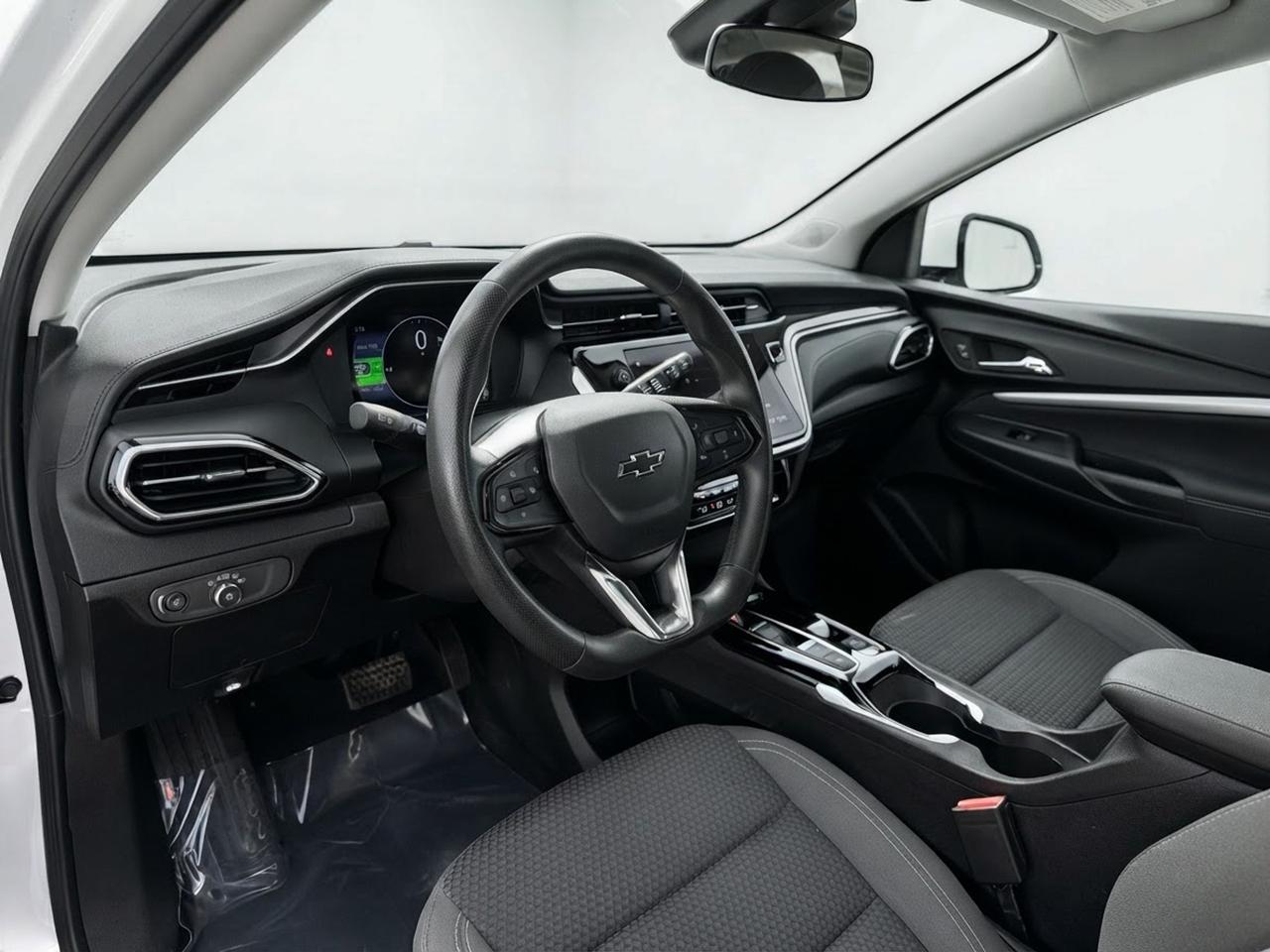 2023 Chevrolet Bolt EUV LT Photo