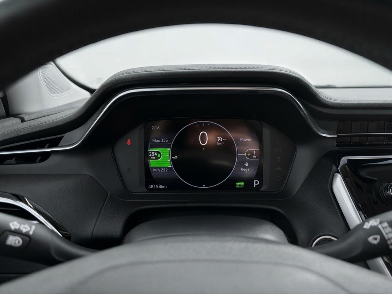 2023 Chevrolet Bolt EUV LT Photo