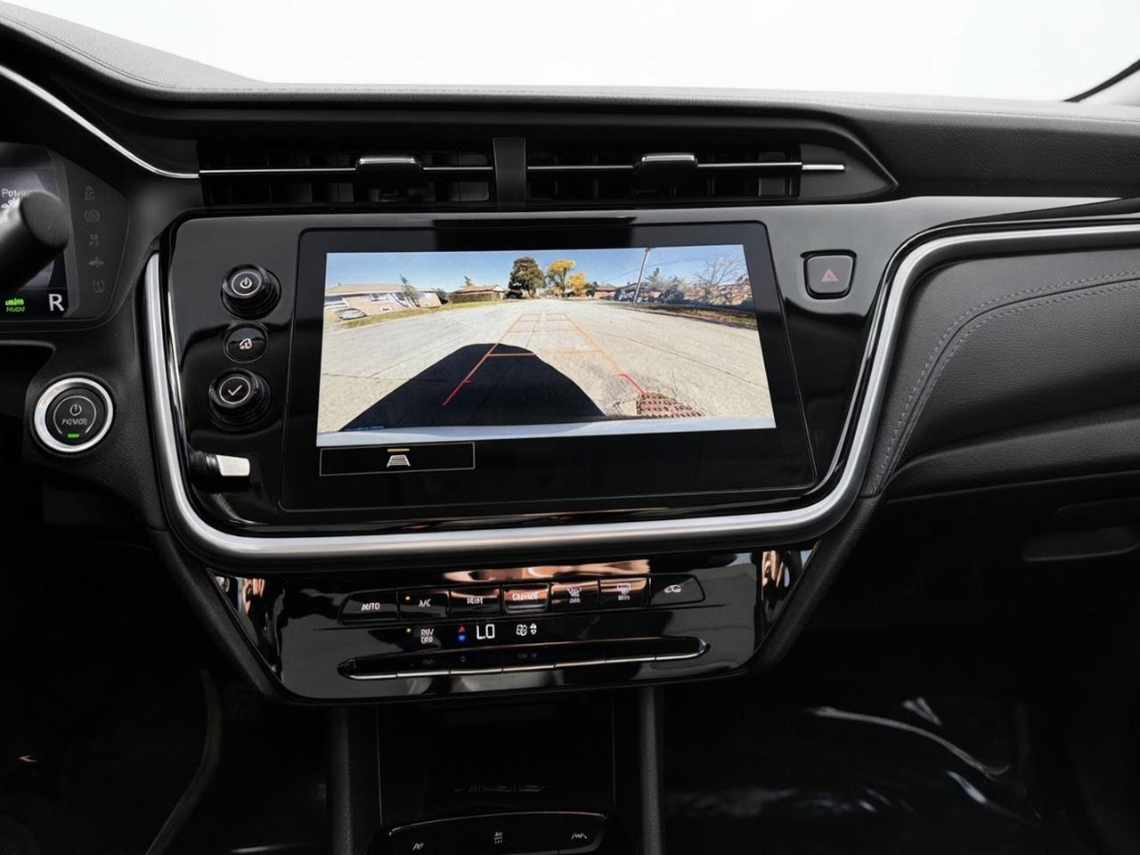 2023 Chevrolet Bolt EUV LT Photo
