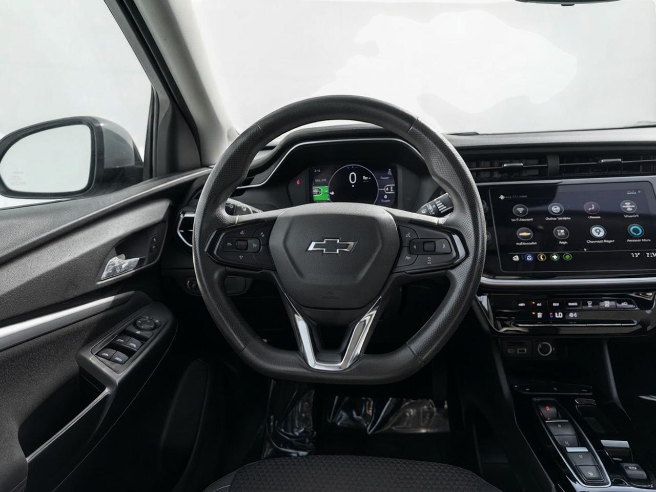2023 Chevrolet Bolt EUV LT Photo