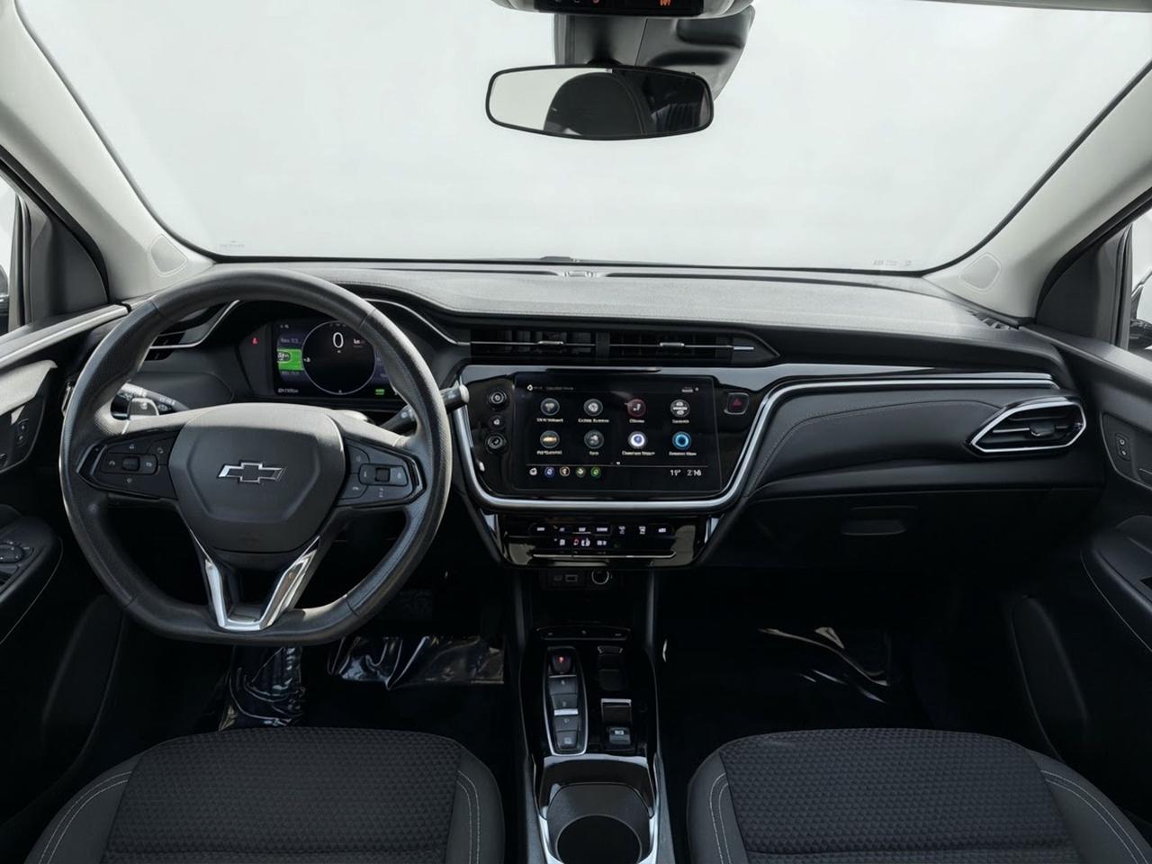2023 Chevrolet Bolt EUV LT Photo
