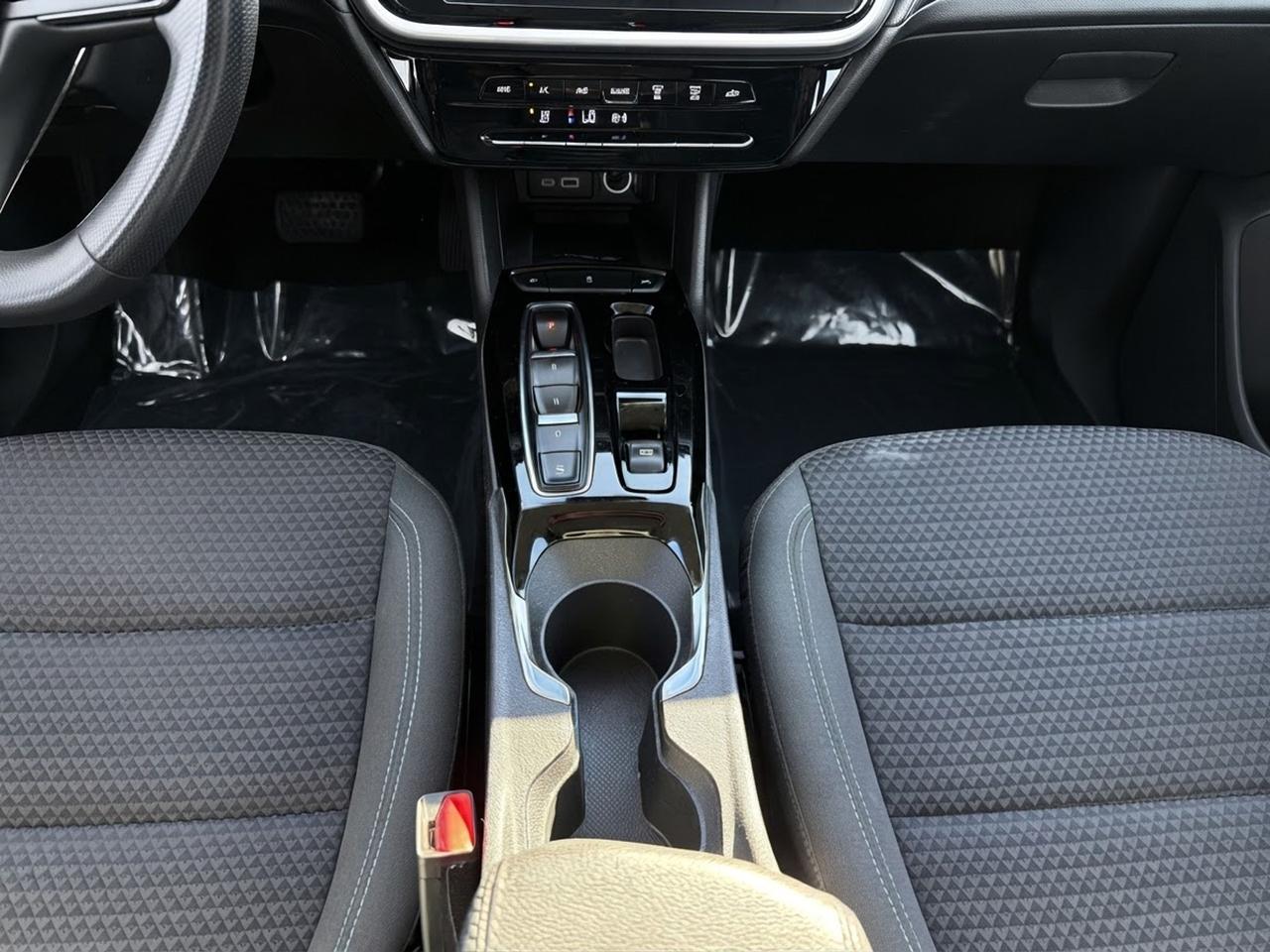 2023 Chevrolet Bolt EUV LT Photo