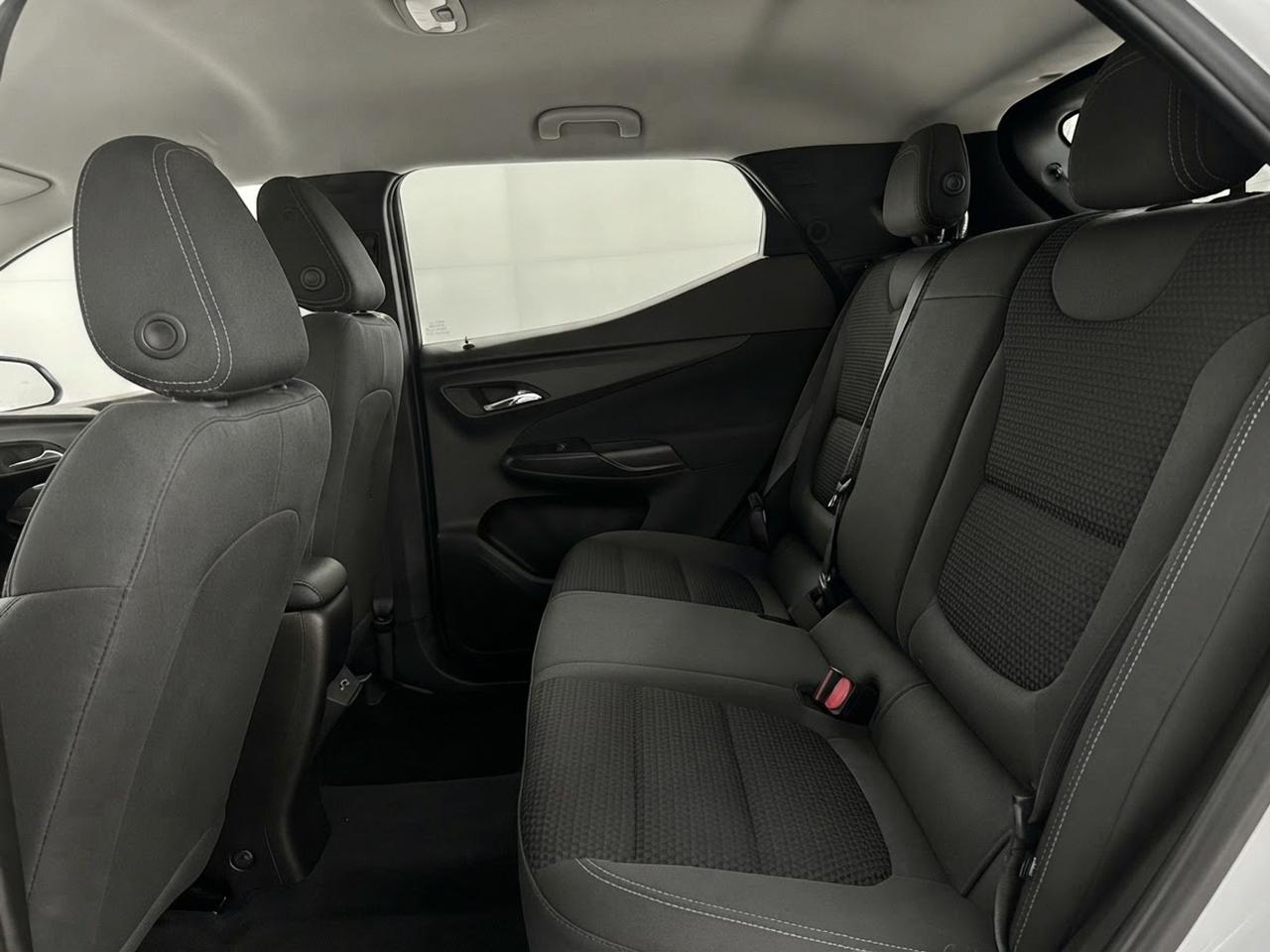 2023 Chevrolet Bolt EUV LT Photo