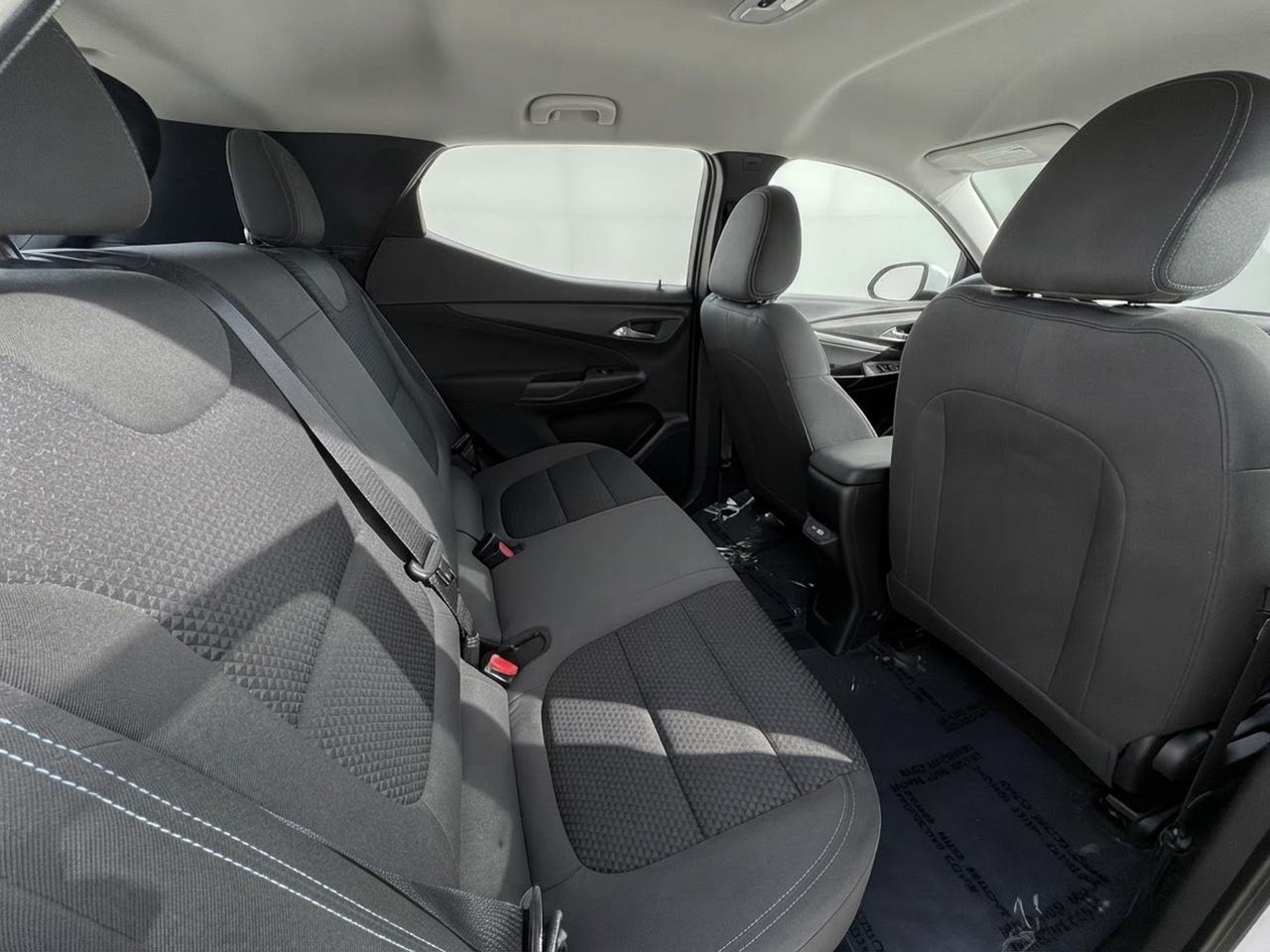 2023 Chevrolet Bolt EUV LT Photo