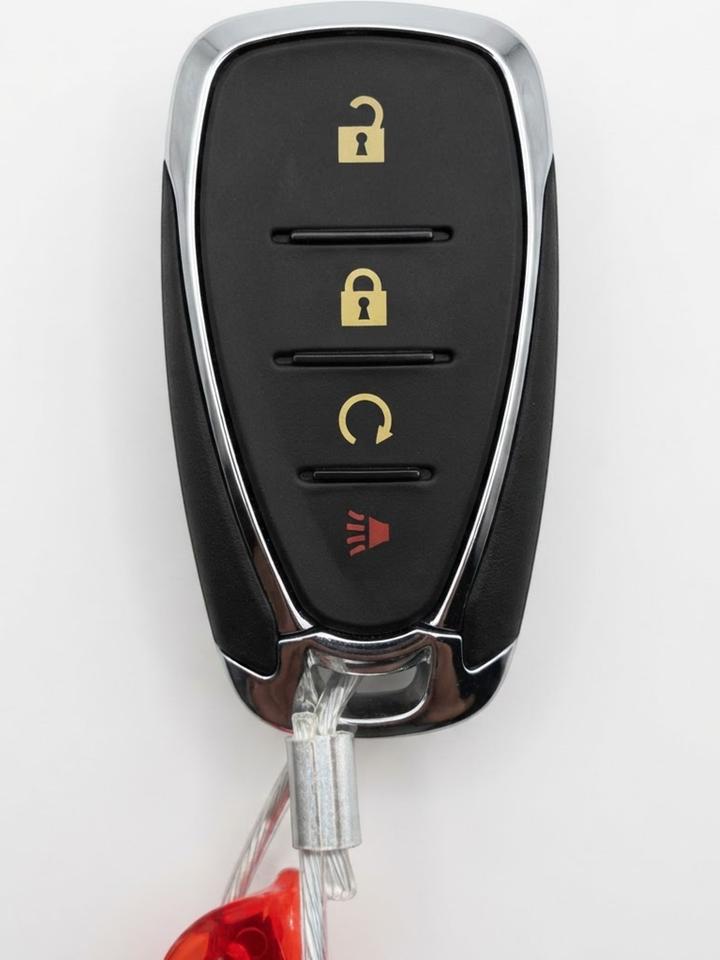 2023 Chevrolet Bolt EUV LT Photo