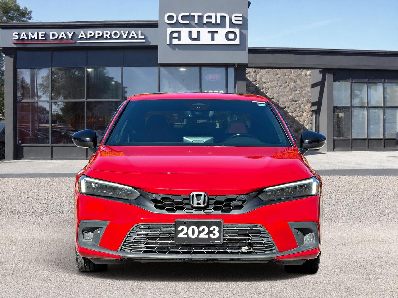 2023 Honda Civic