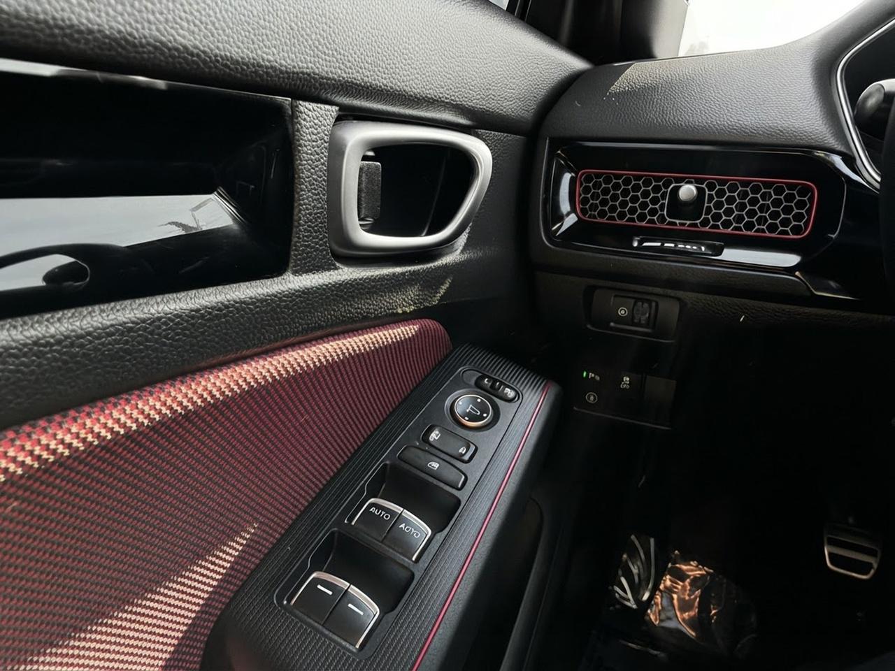 2023 Honda Civic SI Photo