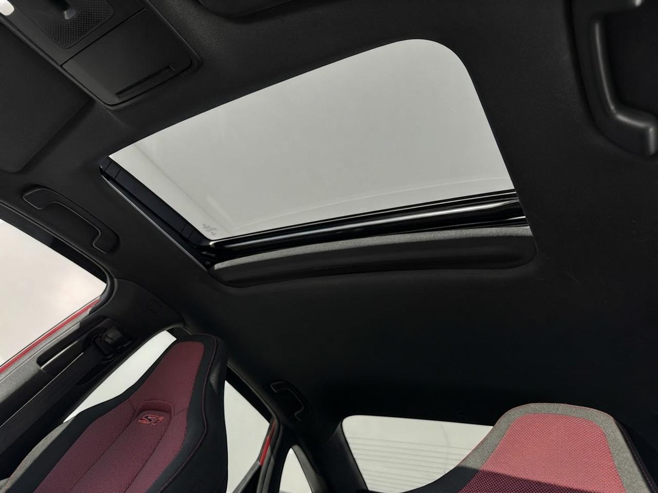 2023 Honda Civic SI Photo