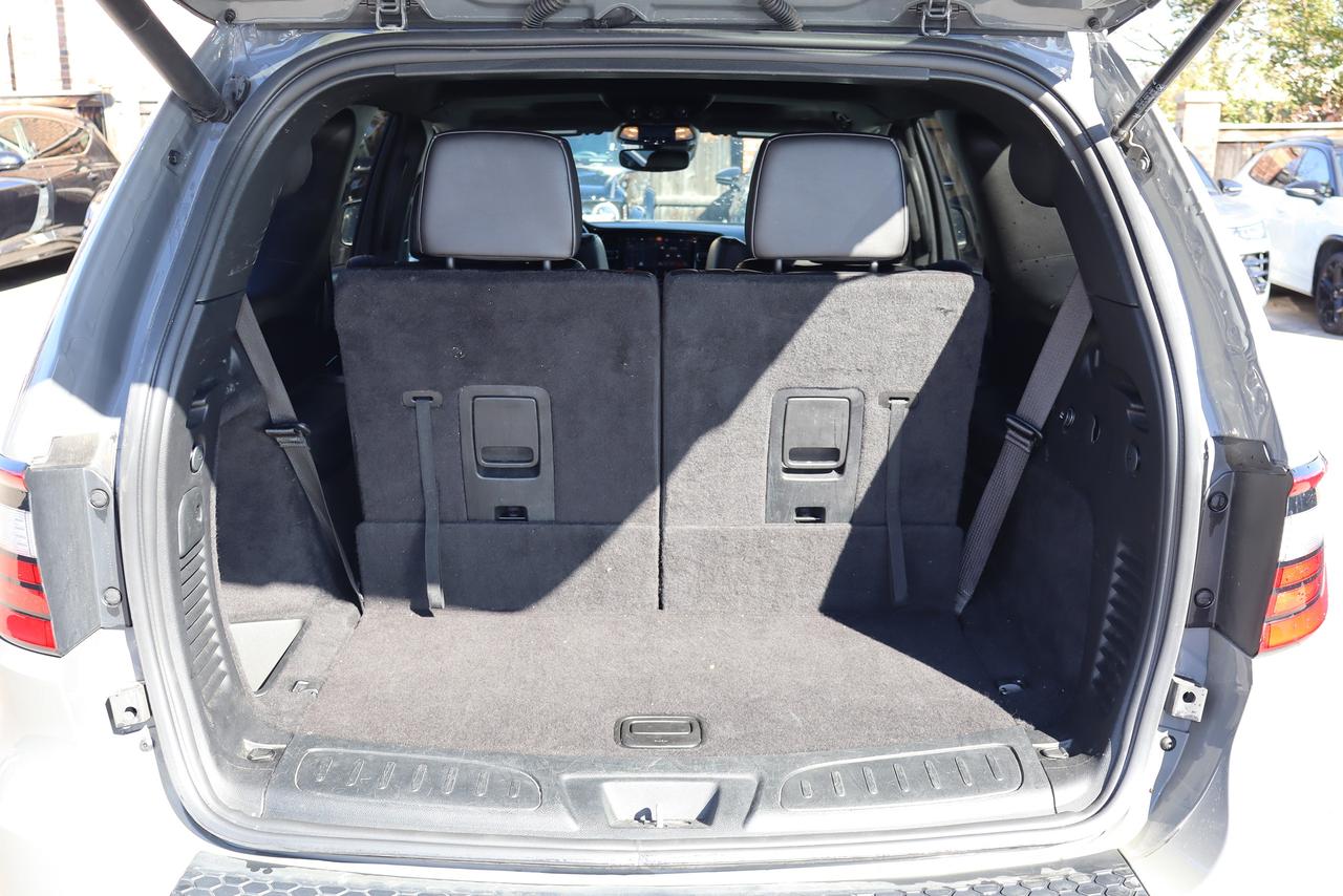 2025 Dodge Durango R/T AWD Photo