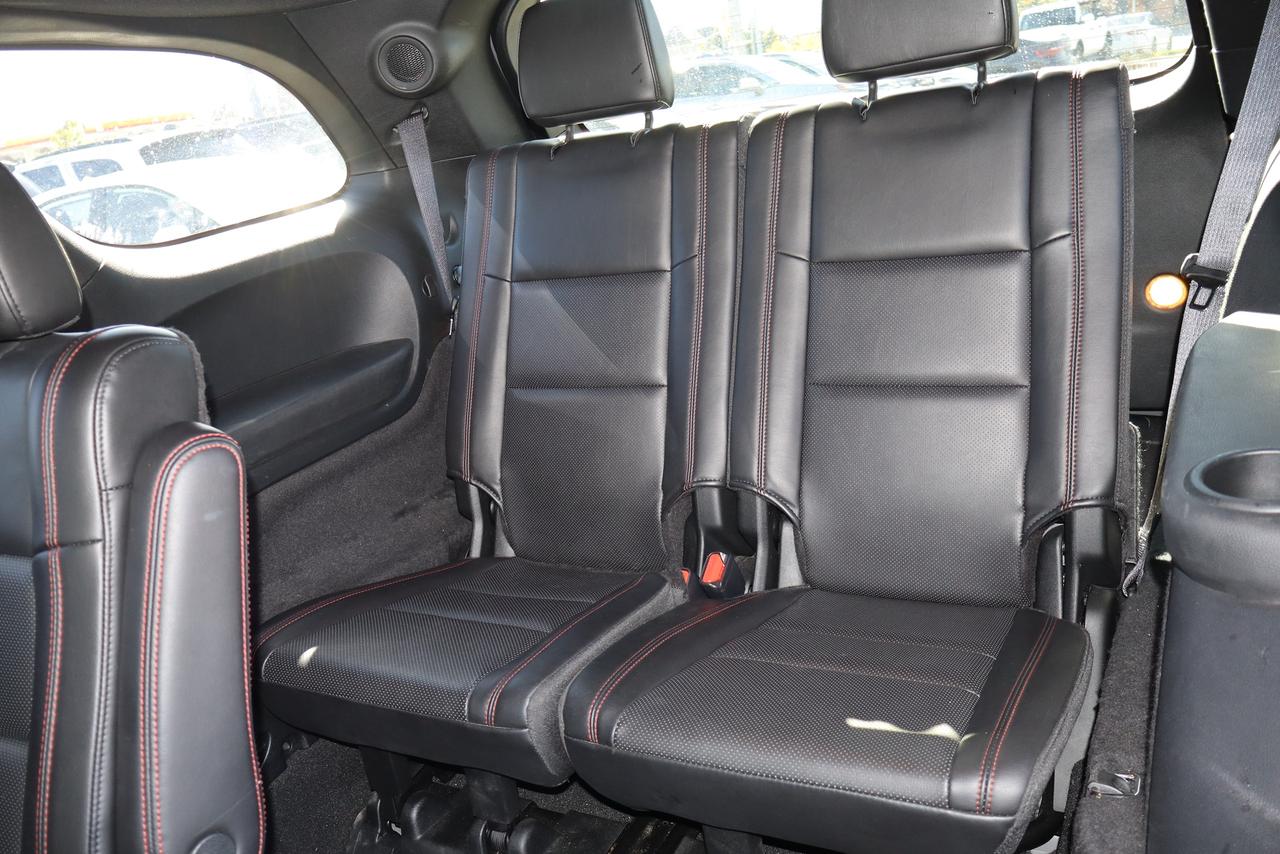 2025 Dodge Durango R/T AWD Photo