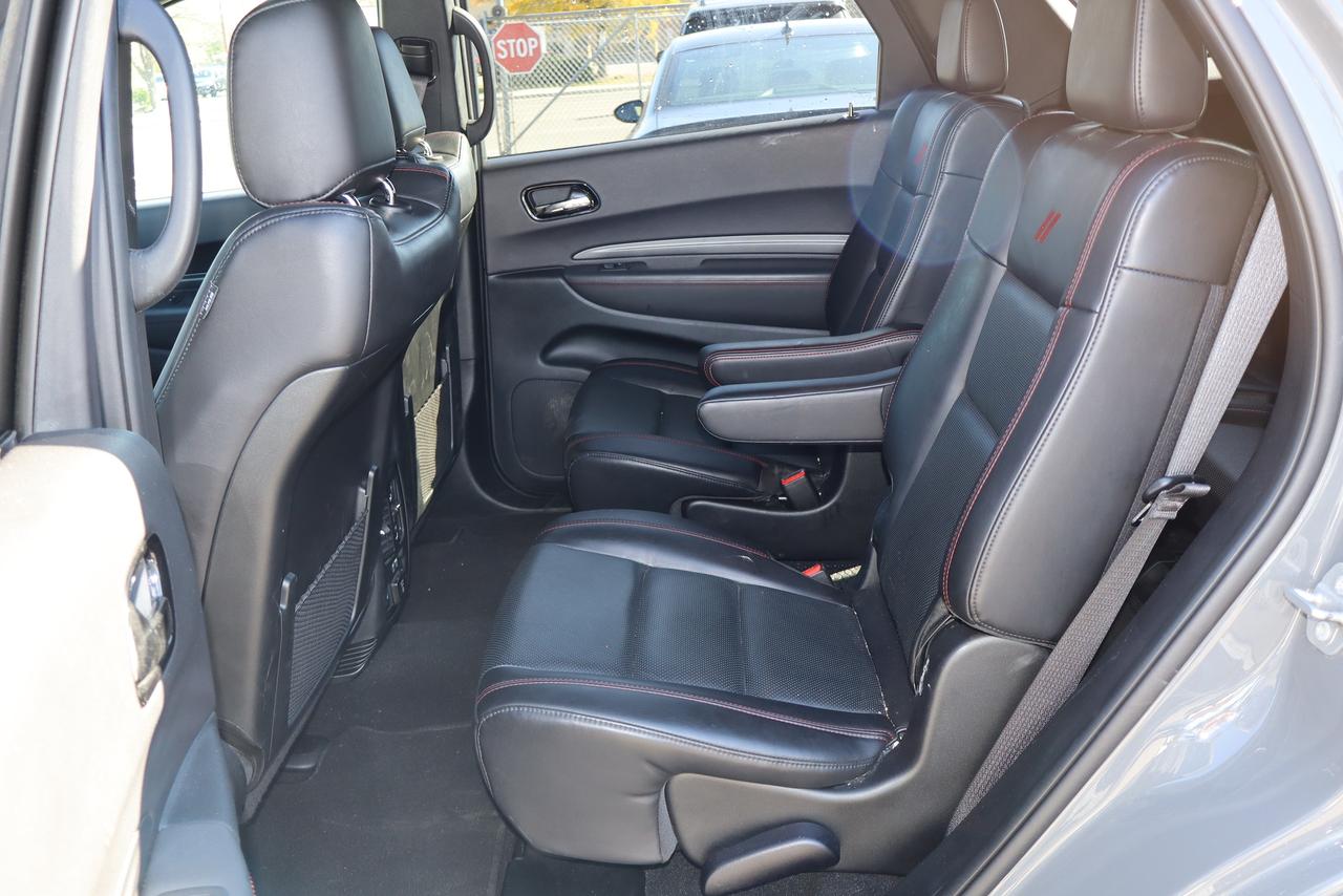 2025 Dodge Durango R/T AWD Photo