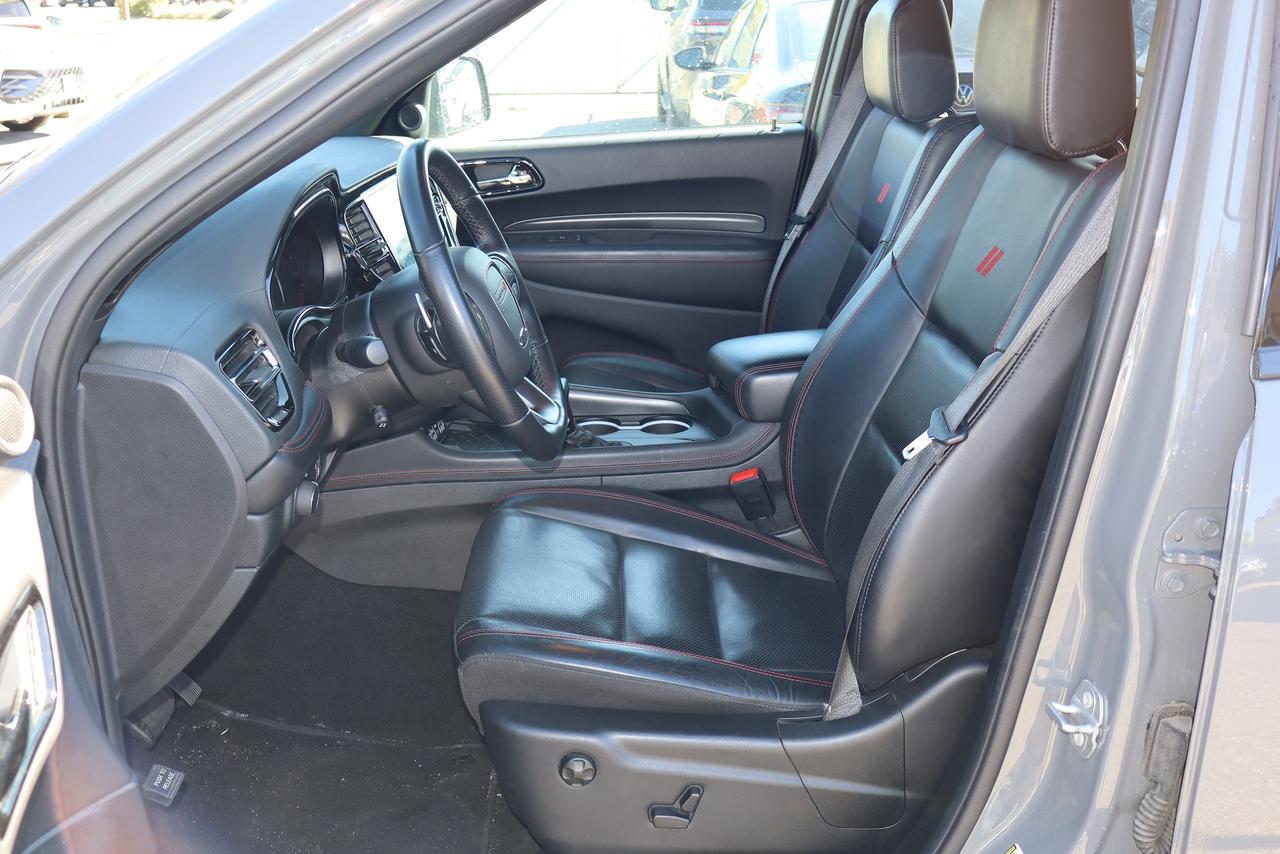 2025 Dodge Durango R/T AWD Photo