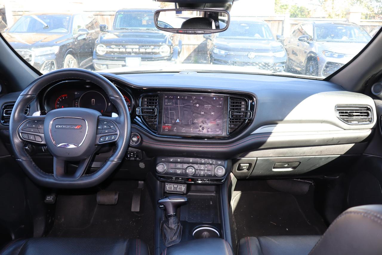 2025 Dodge Durango R/T AWD Photo