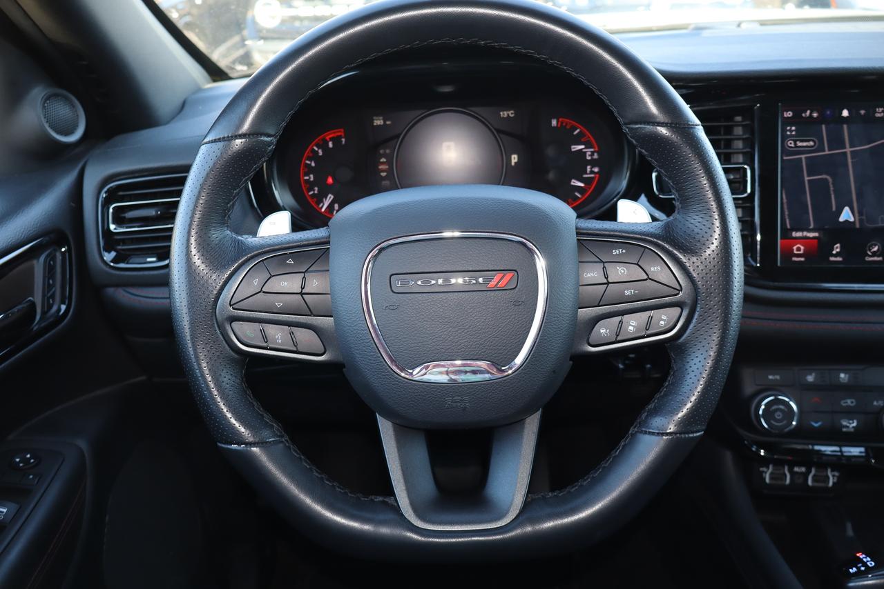 2025 Dodge Durango R/T AWD Photo